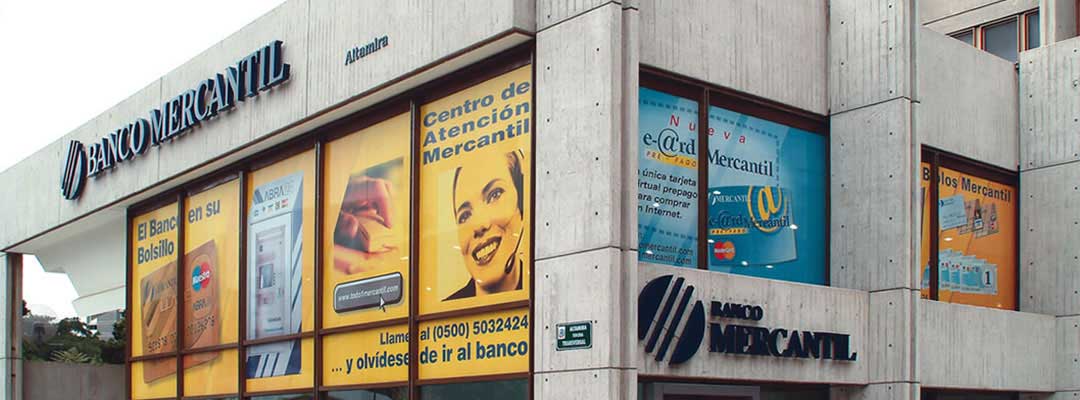 Banco Mercantil