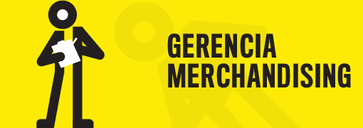 Gerencia Merchandising