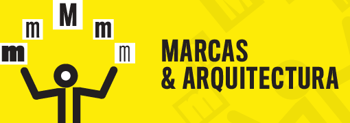 Marcas & Arquitectura