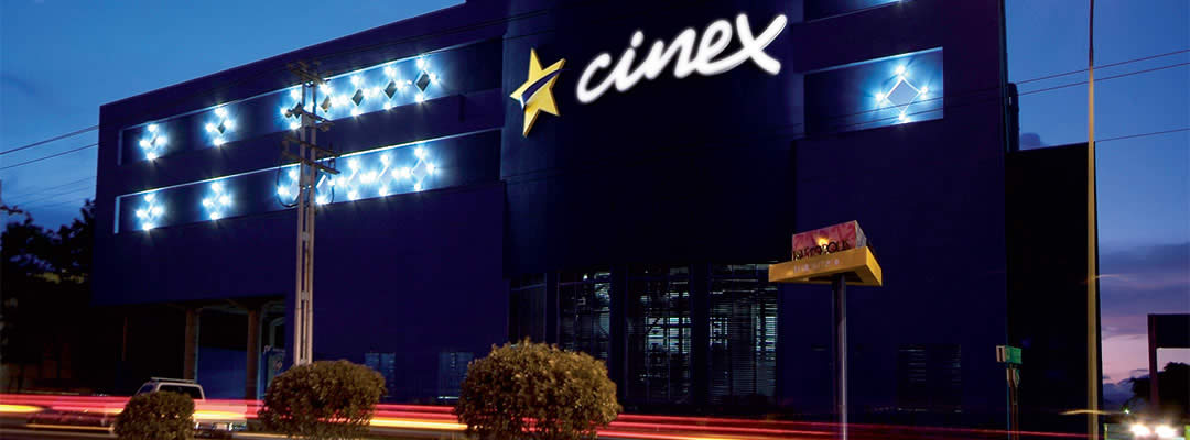 Cinex