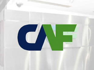 CAF - Corporación Andina de Fomento