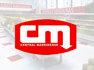 Central Madeirense