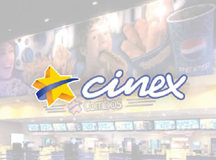 Cinex