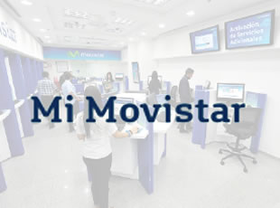 Mi Movistar