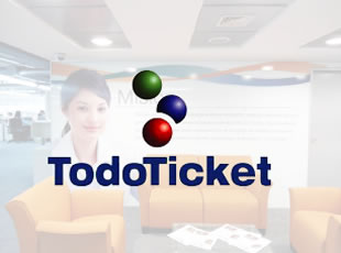 TodoTicket