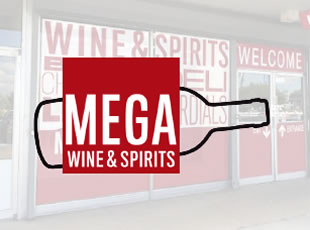 Mega Wine & Spirits