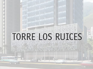 Torre Los Ruices