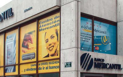 Banco Mercantil