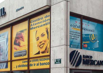Banco Mercantil