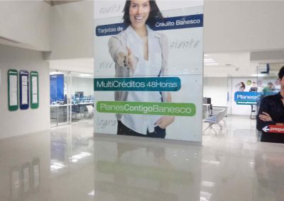 Banesco Costa Azul