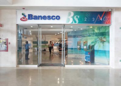 Banesco Costa Azul