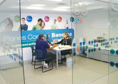 Banesco Costa Azul