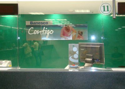 Banesco Costa Azul