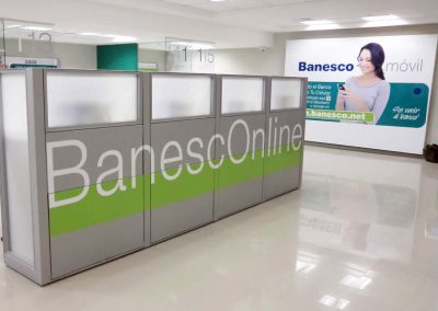 Banesco Costa Azul