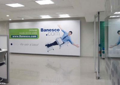 Banesco Costa Azul