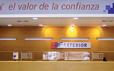 Banco Exterior