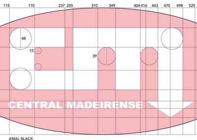 Central Madeirense