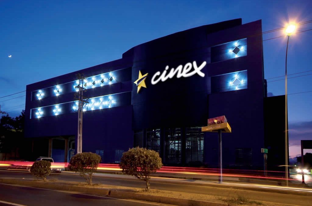 Cinex