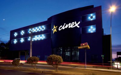 Cinex