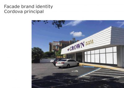 Crown Wine Spirits