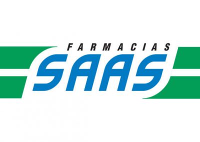 Farmacias SAAS