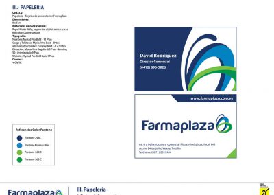 FARMAPLAZA