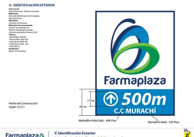 FARMAPLAZA