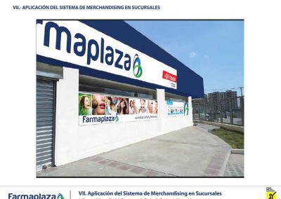 FARMAPLAZA