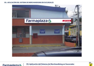 FARMAPLAZA