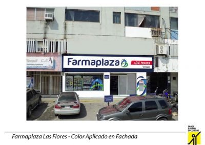 FARMAPLAZA