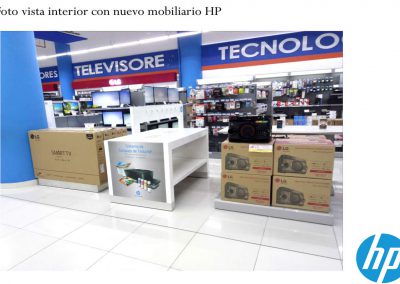 Hewlett Packard HP