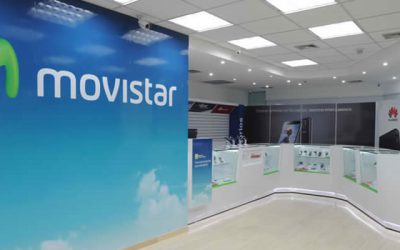 MOVISTAR Agente Autorizado