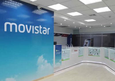 Movistar Agente Autorizado