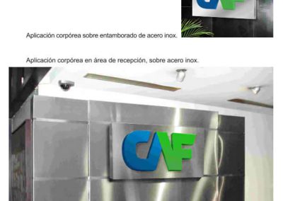 Corporación Andina de Fomento