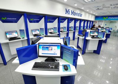 Telefónica Mi Movistar