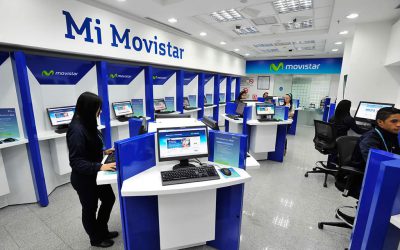 Telefónica Mi Movistar