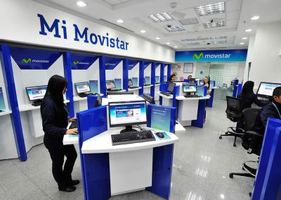 Telefónica Mi Movistar