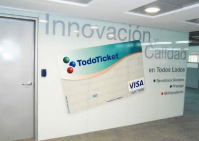 TodoTicket