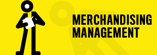 Merchandising Management