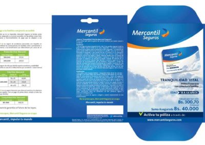 Mercantil Seguros