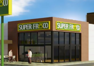 Super Fresco