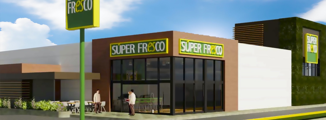 Super Fresco